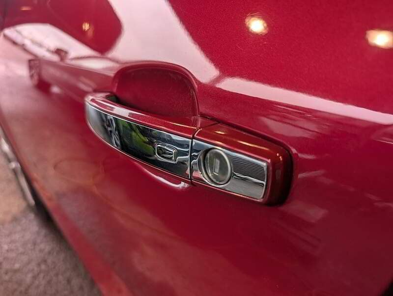 Buick Encore 2017 - Thumbnail 13