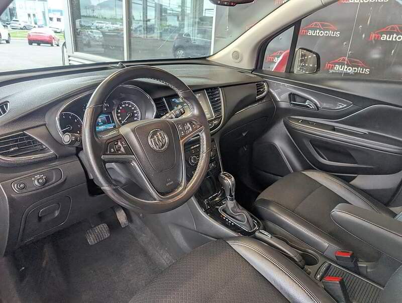 Buick Encore 2017 - Thumbnail 14