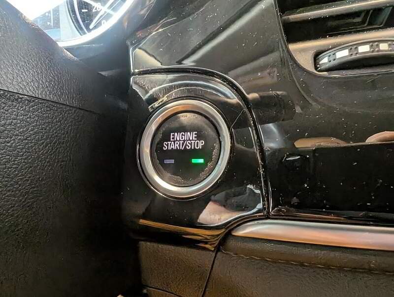Buick Encore 2017 - Thumbnail 22