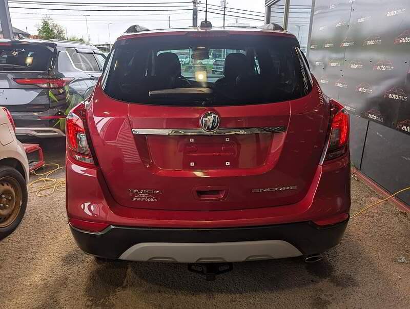 Buick Encore 2017 - Thumbnail 9