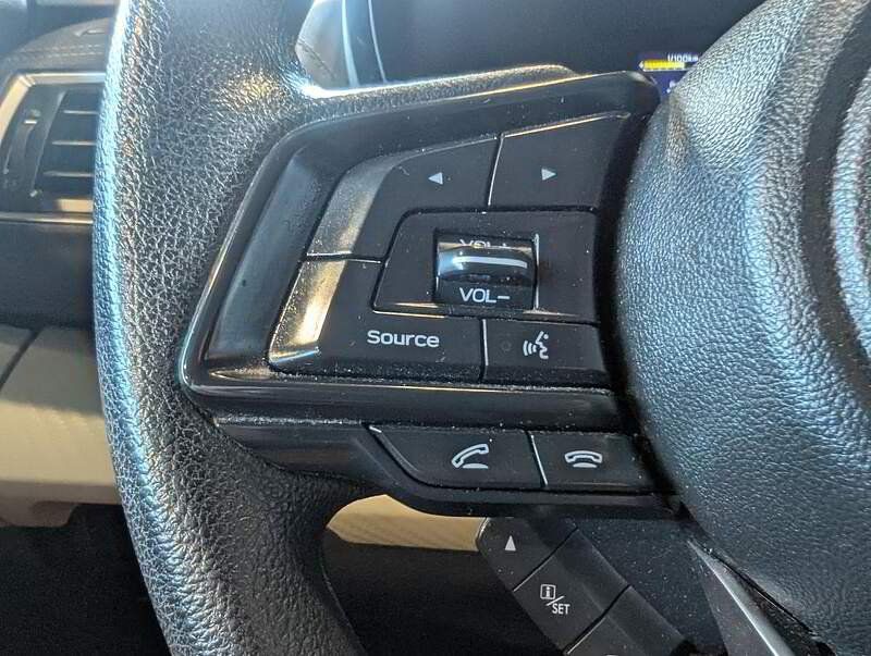 Subaru Ascent 2019 - Thumbnail 18