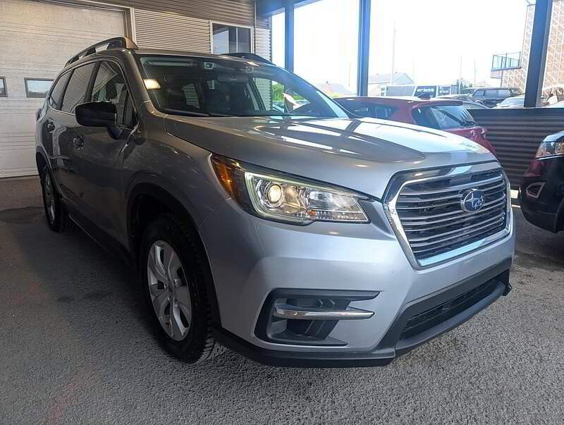 Subaru Ascent 2019 - Thumbnail 5