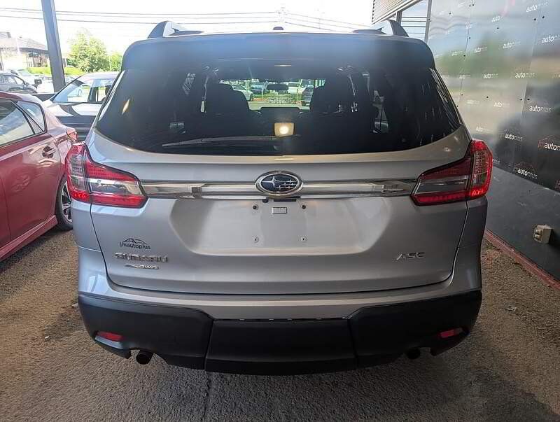 Subaru Ascent 2019 - Thumbnail 9