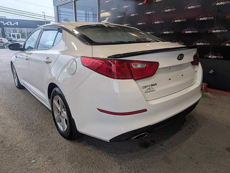 Kia Optima 2015 - Thumbnail 11