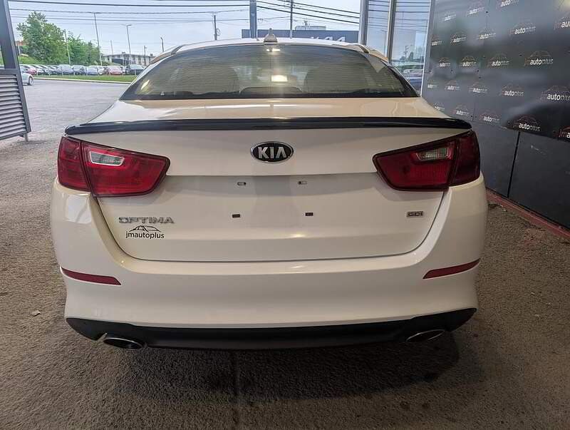 Kia Optima 2015 - Thumbnail 9