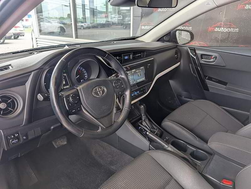 Toyota Corolla iM 2018 - Thumbnail 13