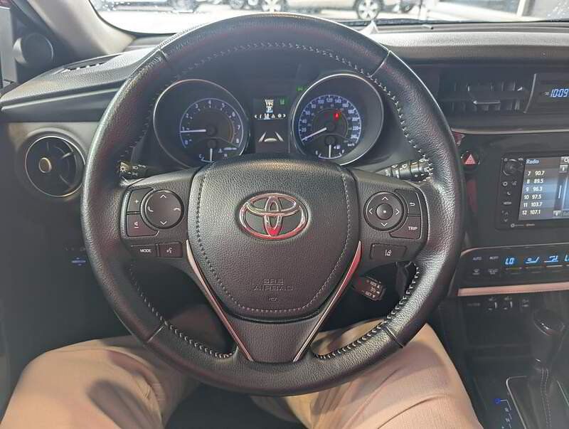 Toyota Corolla iM 2018 - Thumbnail 16