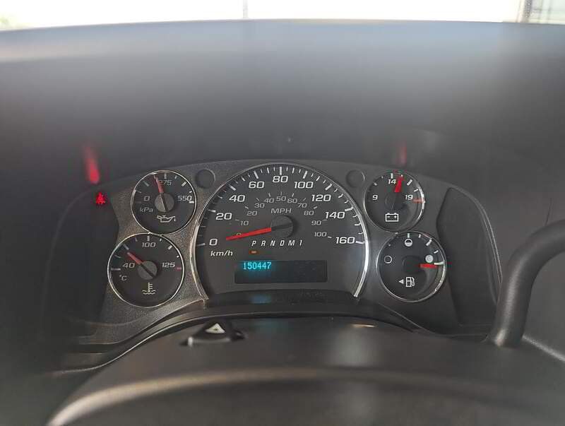 GMC Savana 2020 - Thumbnail 19