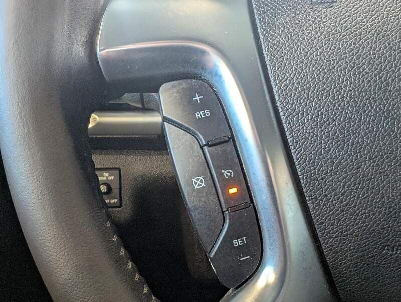 GMC Acadia 2016 - Thumbnail 17