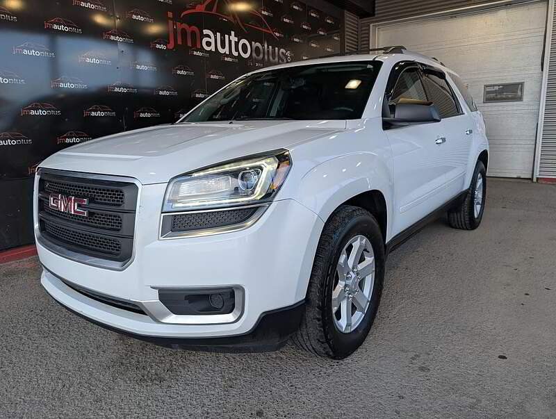 GMC Acadia 2016 - Thumbnail 1