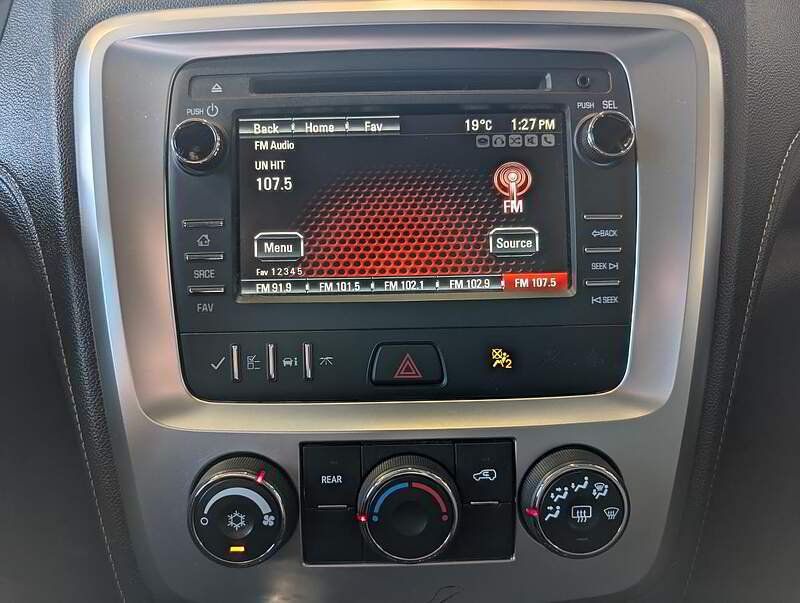 GMC Acadia 2016 - Thumbnail 20
