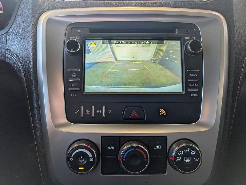 GMC Acadia 2016 - Thumbnail 21