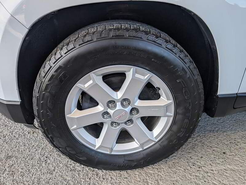 GMC Acadia 2016 - Thumbnail 26