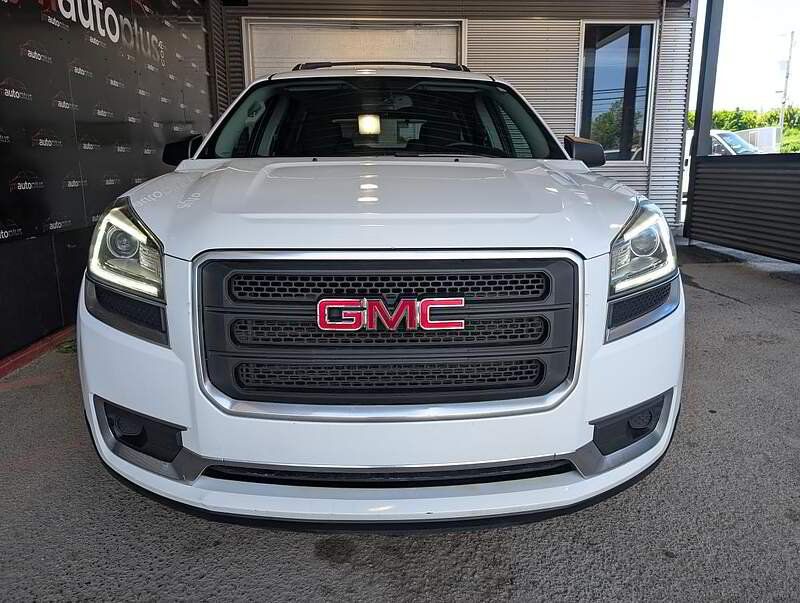 GMC Acadia 2016 - Thumbnail 3
