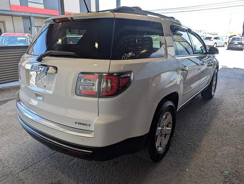 GMC Acadia 2016 - Thumbnail 7