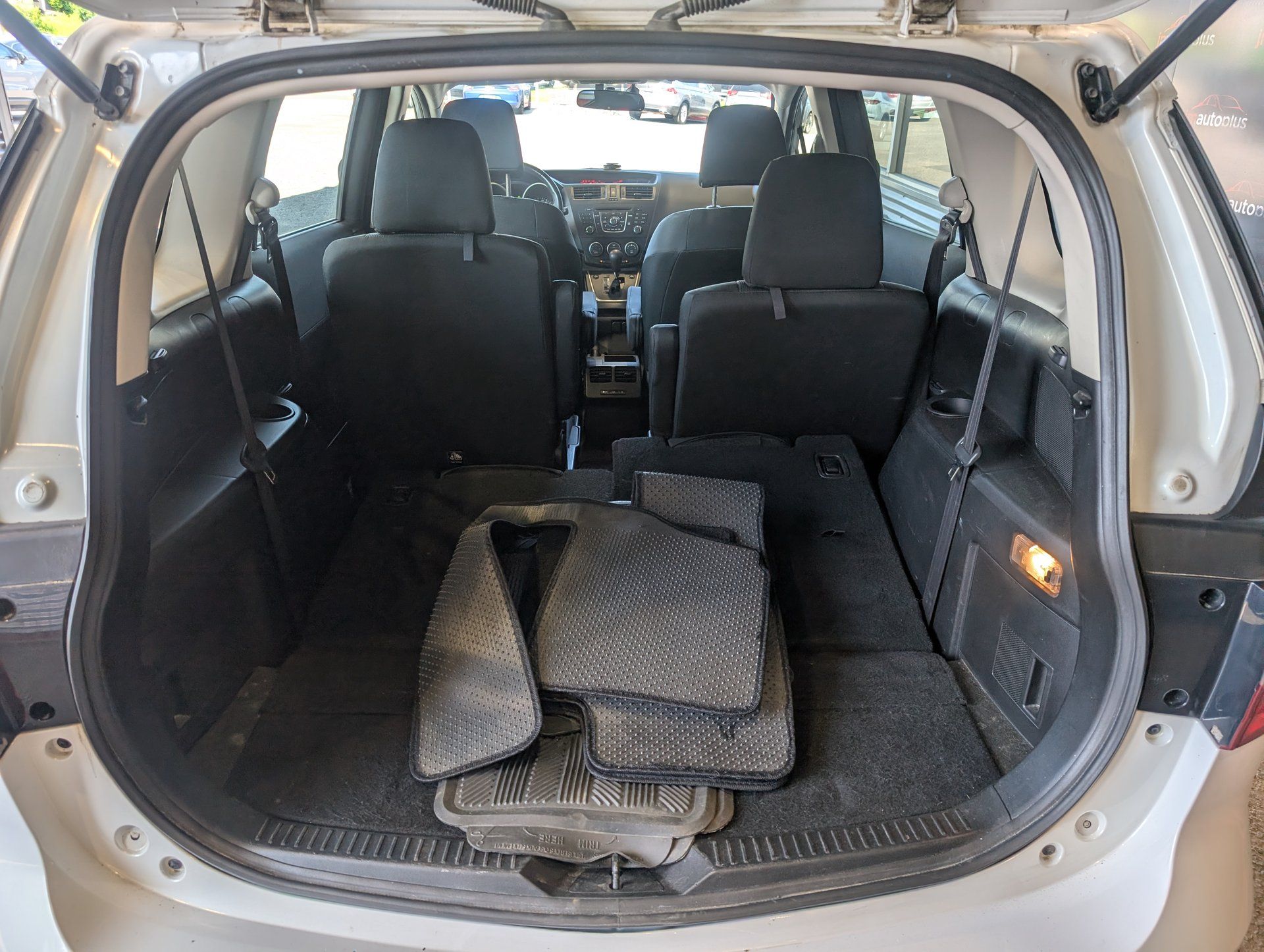 Mazda Mazda5 2014 - Thumbnail 19