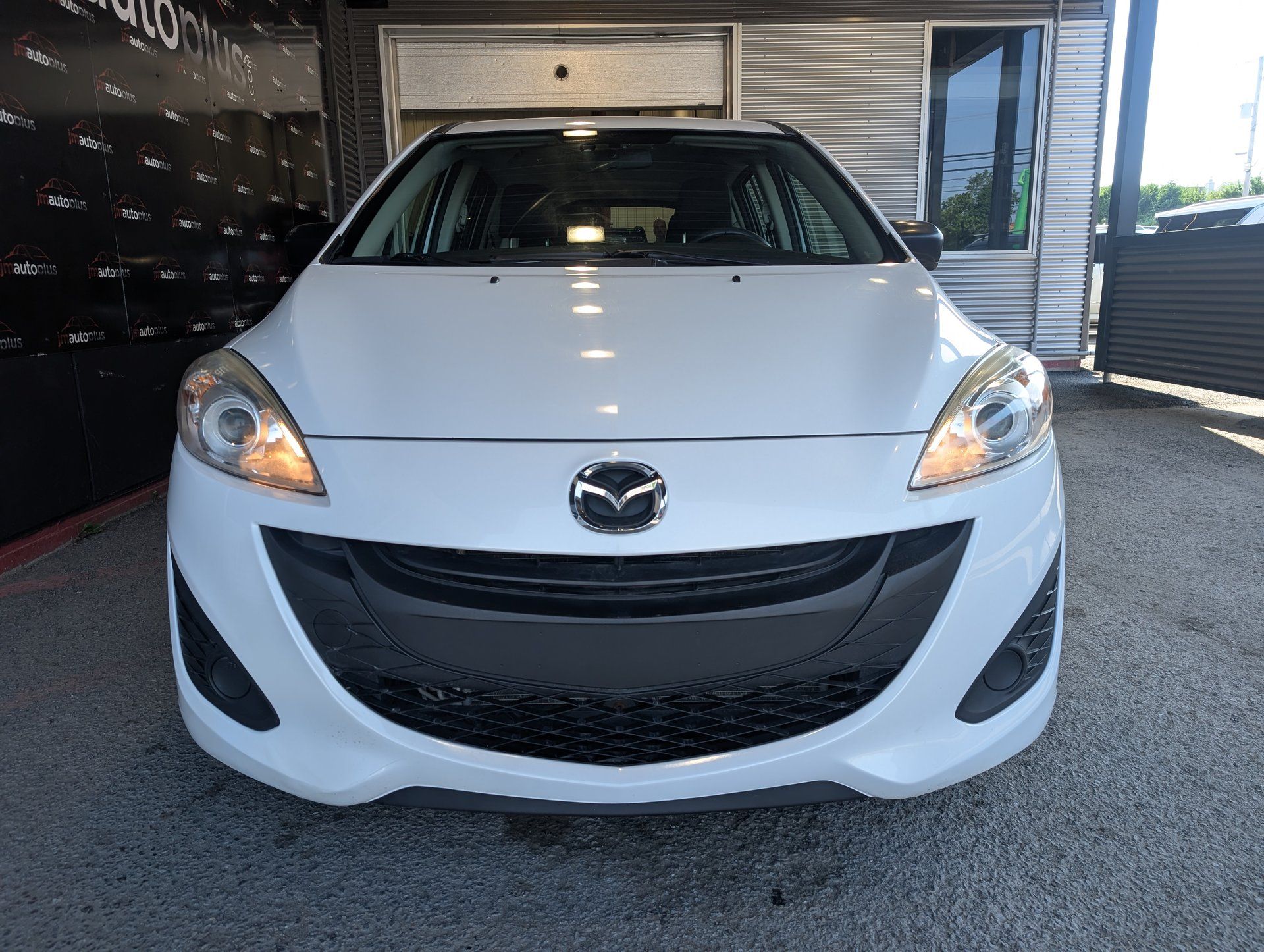 Mazda Mazda5 2014 - Thumbnail 2