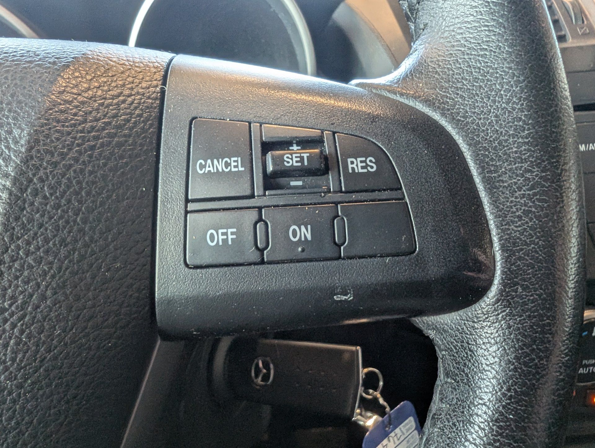 Mazda Mazda5 2014 - Thumbnail 12