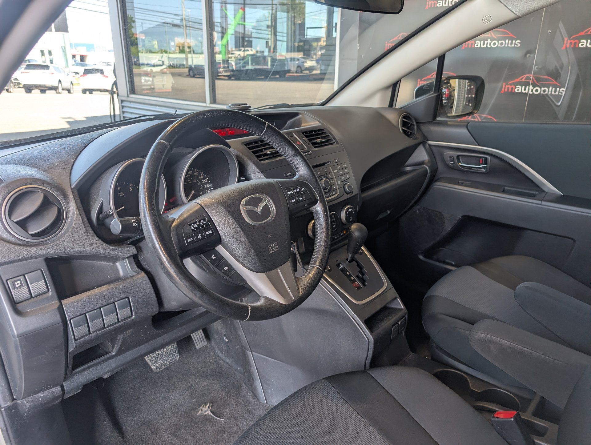 Mazda Mazda5 2014 - Thumbnail 7