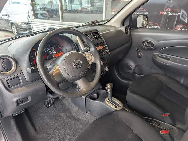 Nissan Micra 2017 - Thumbnail 13