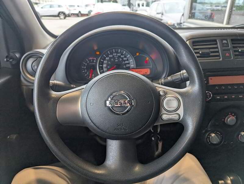 Nissan Micra 2017 - Thumbnail 15