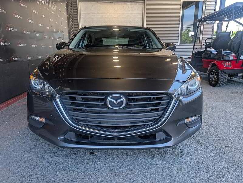 Mazda Mazda3 2017 - Thumbnail 3