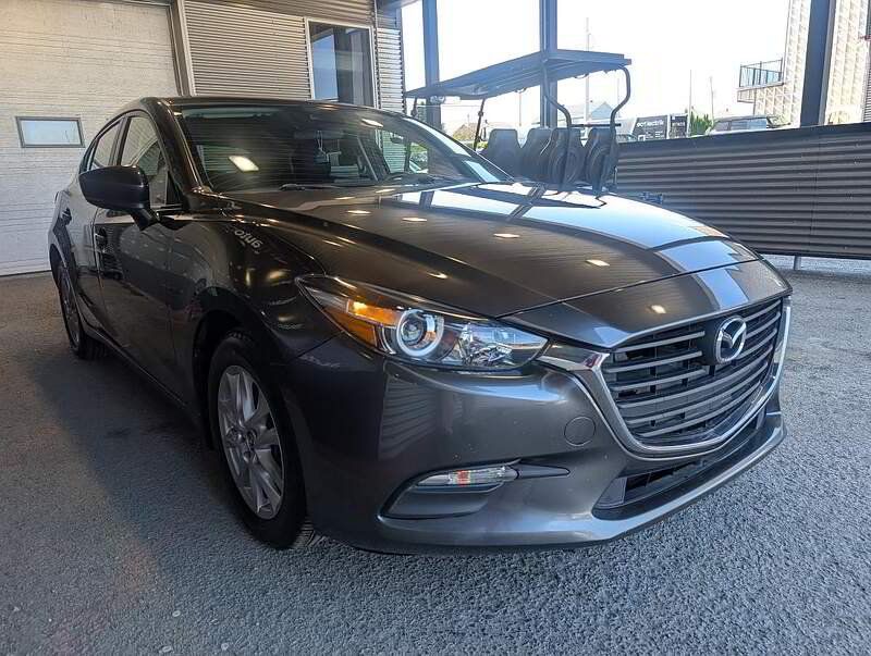 Mazda Mazda3 2017 - Thumbnail 5