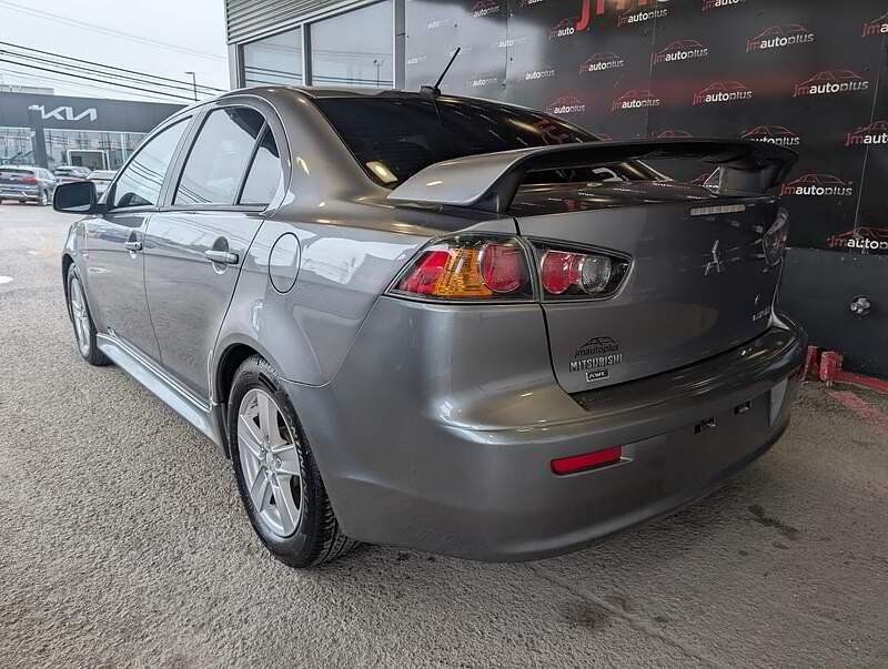 Mitsubishi Lancer 2013 - Thumbnail 11