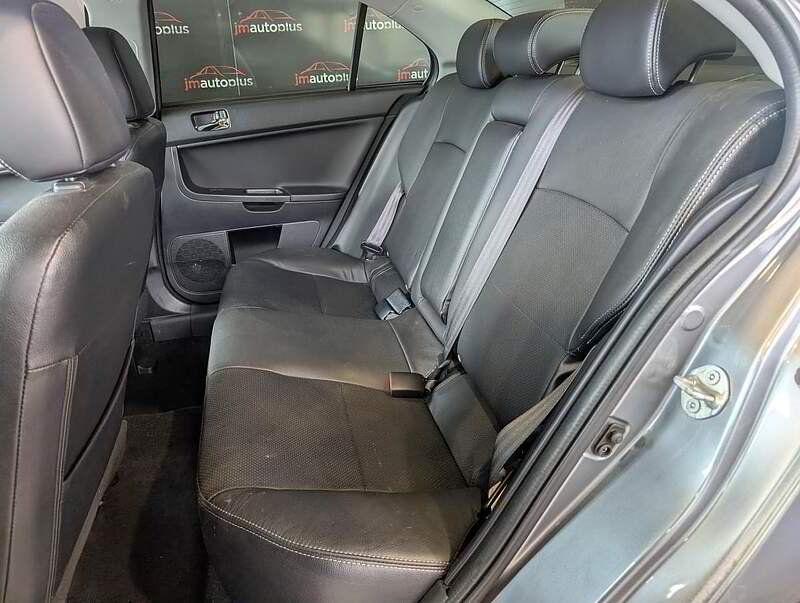 Mitsubishi Lancer 2013 - Thumbnail 26