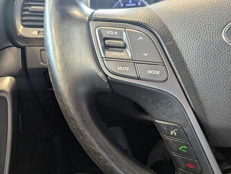Hyundai Santa Fe Sport 2014 - Thumbnail 18