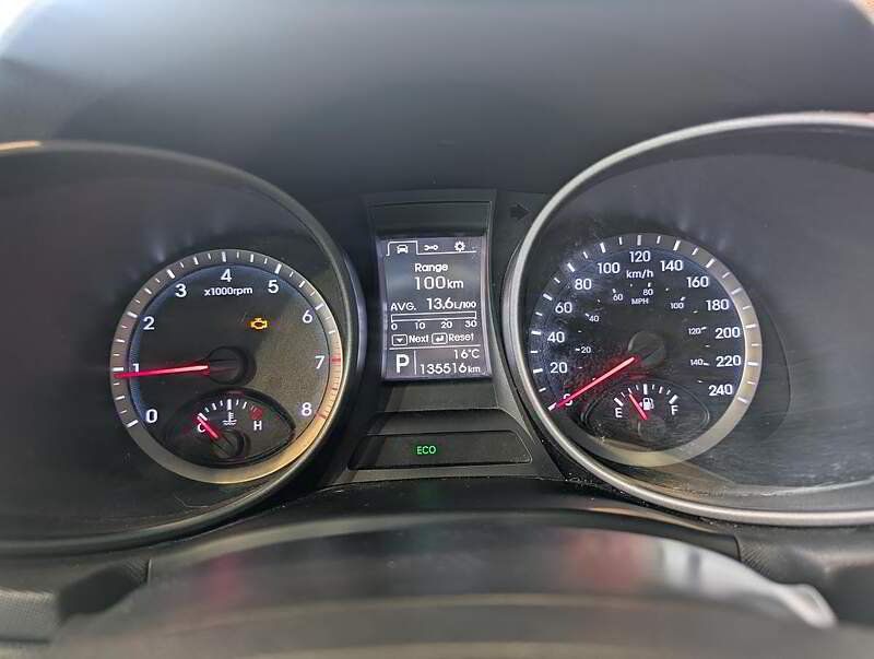 Hyundai Santa Fe Sport 2014 - Thumbnail 20