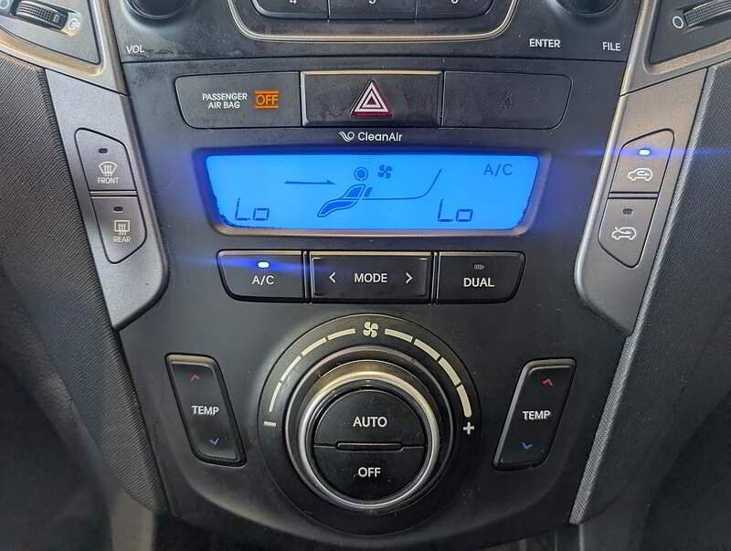 Hyundai Santa Fe Sport 2014 - Thumbnail 23