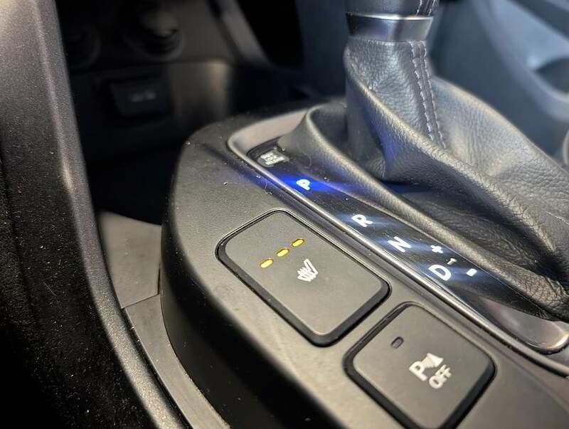 Hyundai Santa Fe Sport 2014 - Thumbnail 24