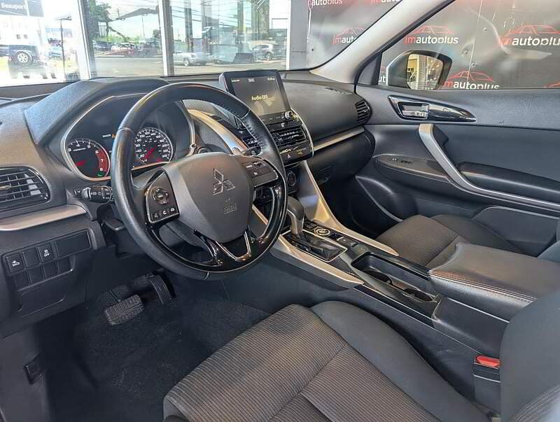 Mitsubishi Eclipse Cross 2022 - Thumbnail 14