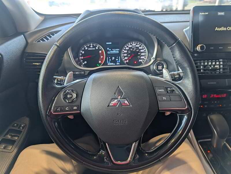 Mitsubishi Eclipse Cross 2022 - Thumbnail 17