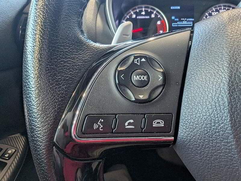 Mitsubishi Eclipse Cross 2022 - Thumbnail 18
