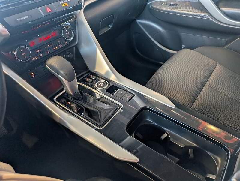 Mitsubishi Eclipse Cross 2022 - Thumbnail 24