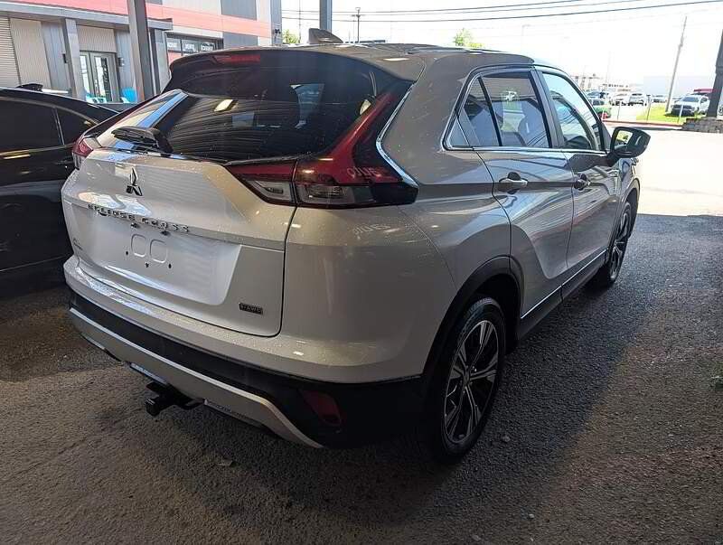 Mitsubishi Eclipse Cross 2022 - Thumbnail 7