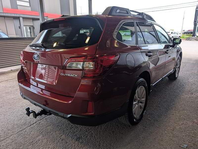 Subaru Outback 2017 - Thumbnail 7