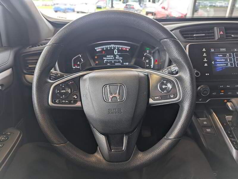 Honda CR V 2021 - Thumbnail 17