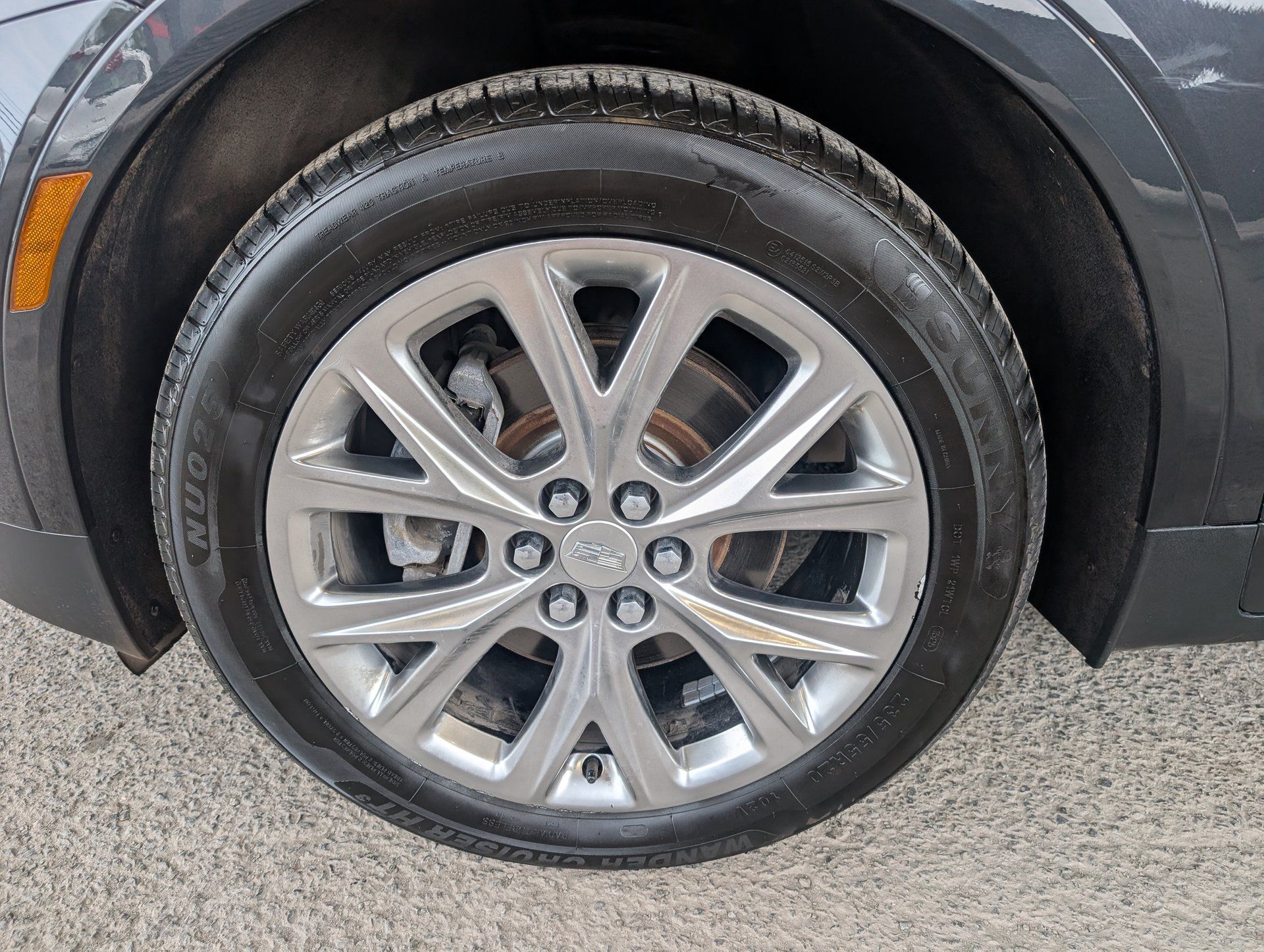 Cadillac XT5 2020 - Thumbnail 30