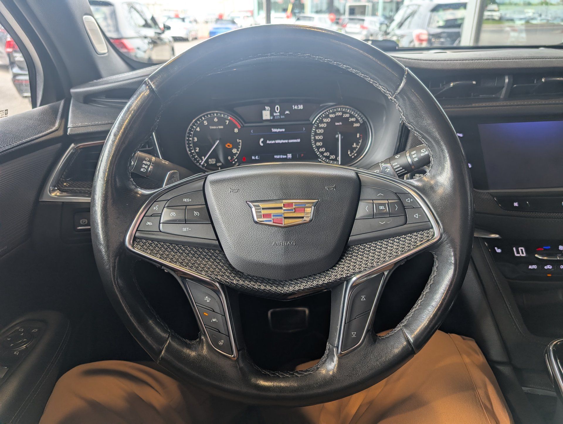 Cadillac XT5 2020 - Thumbnail 18