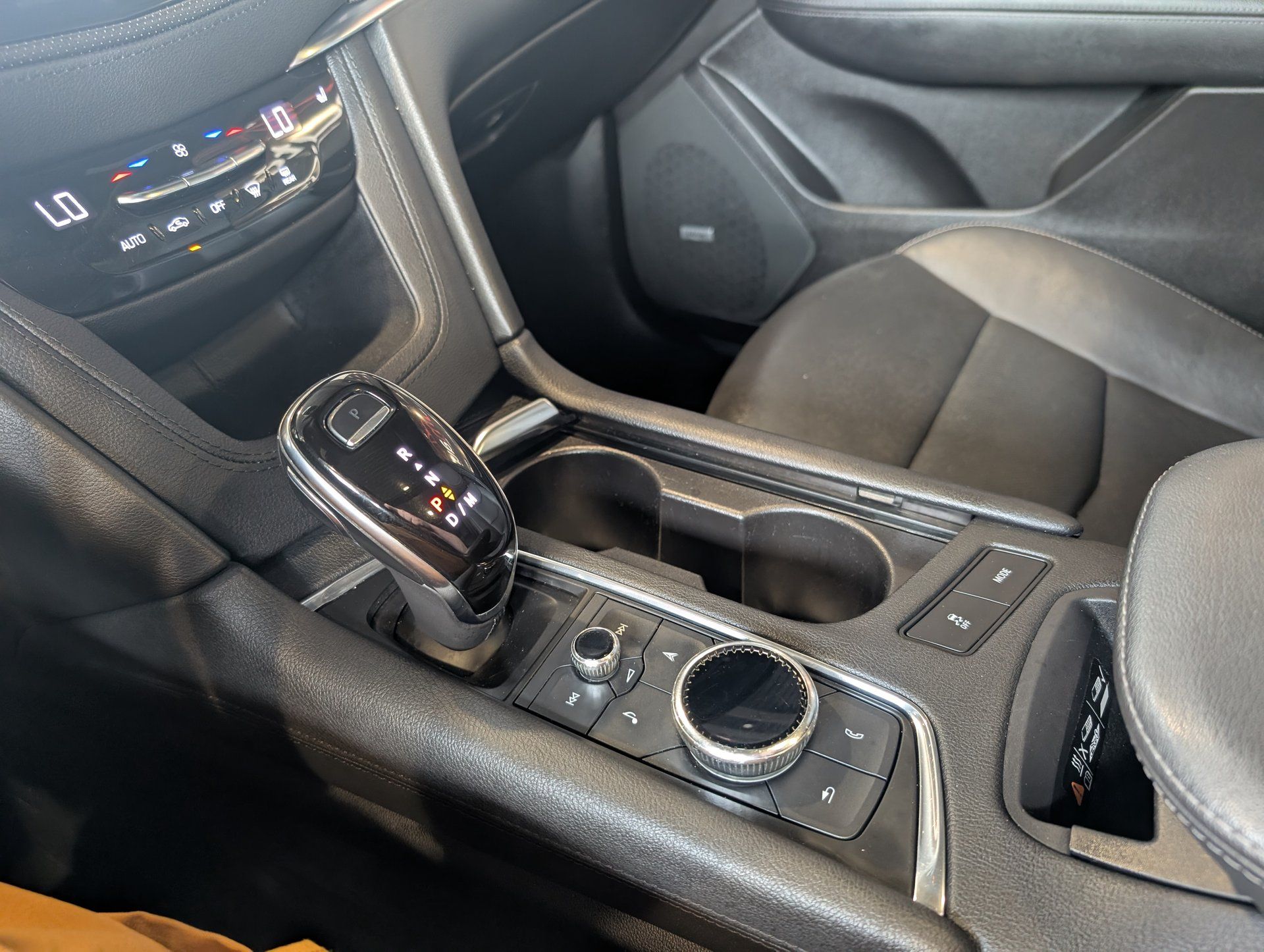 Cadillac XT5 2020 - Thumbnail 26