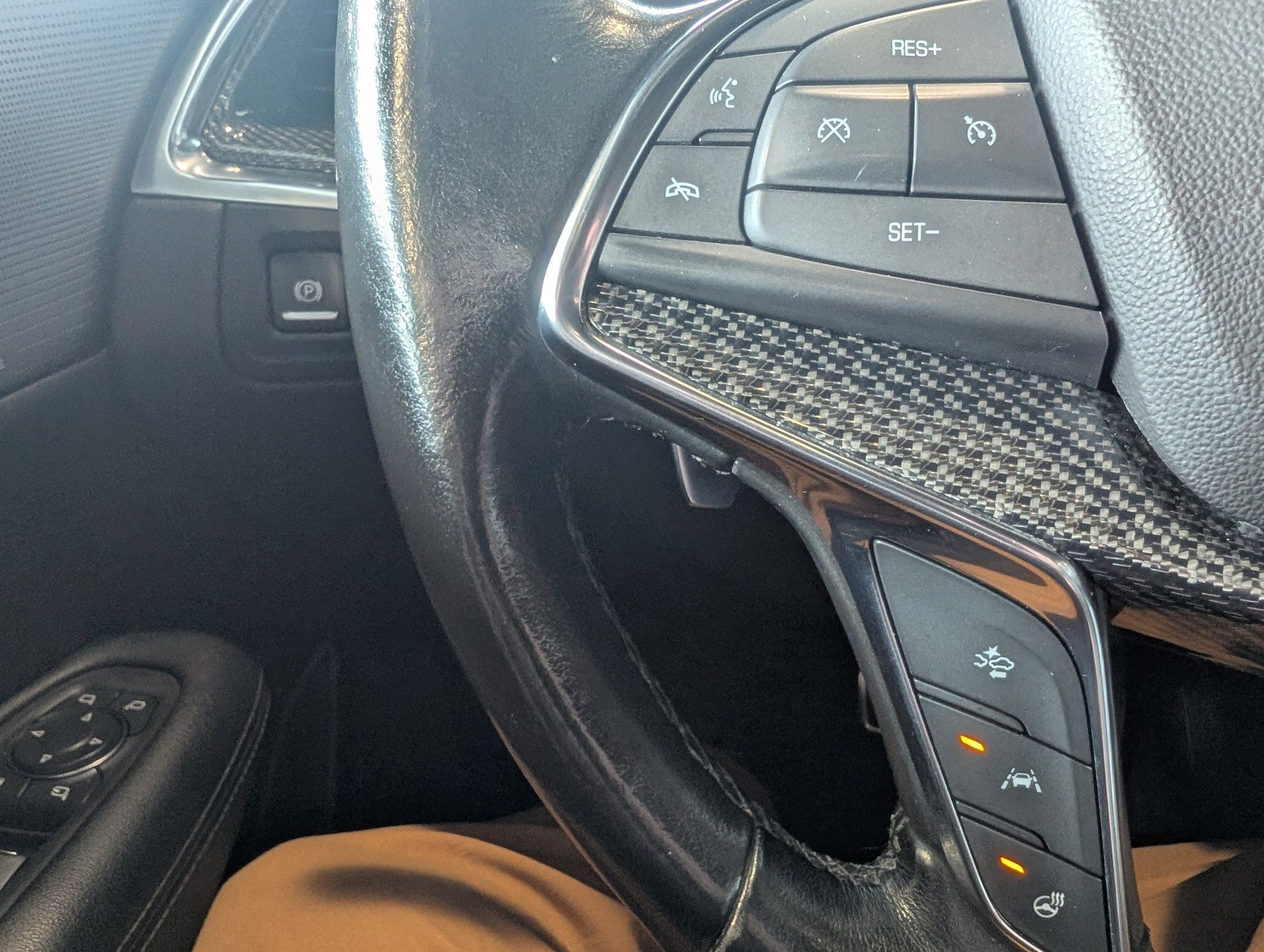 Cadillac XT5 2020 - Thumbnail 19