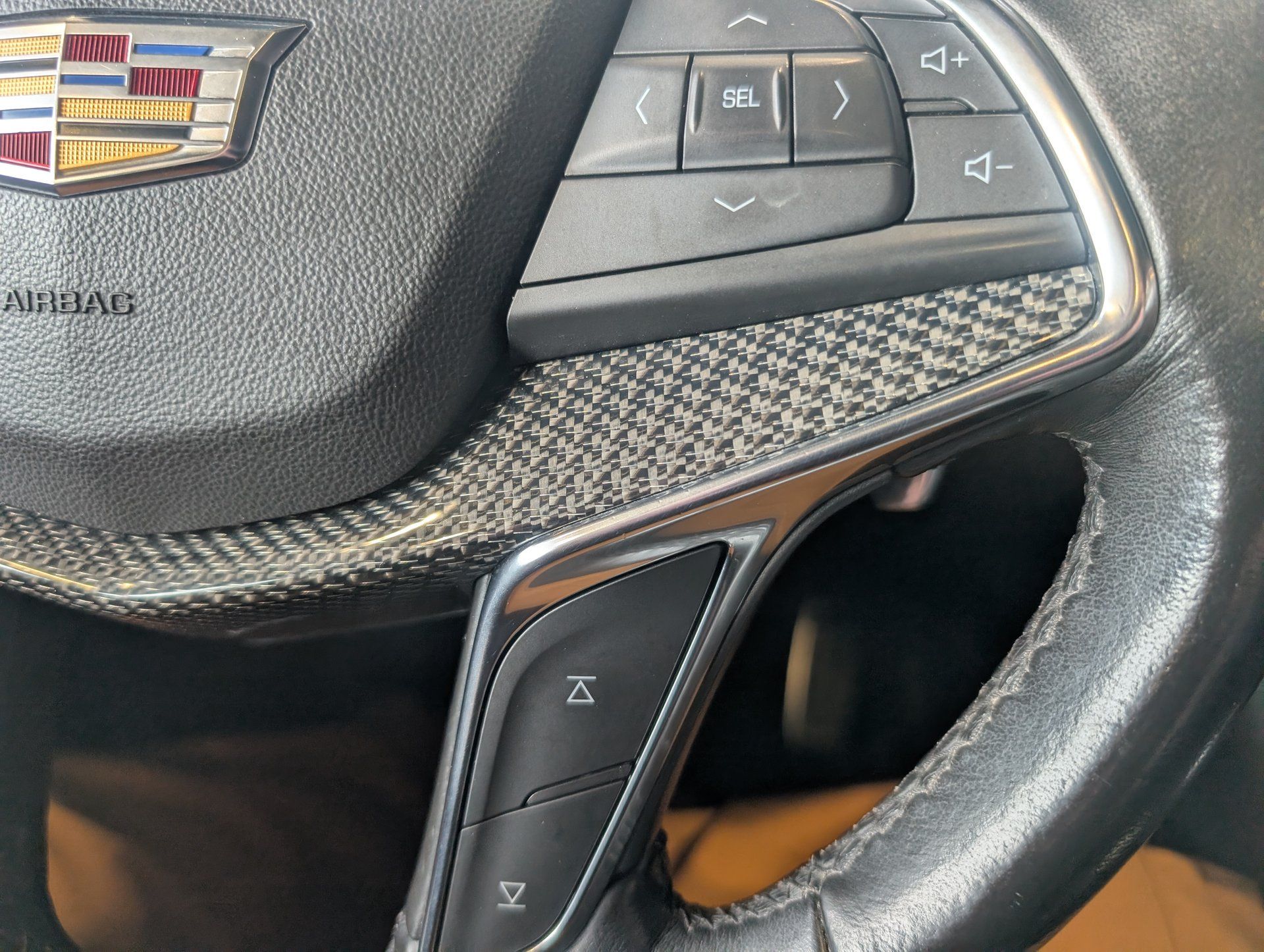 Cadillac XT5 2020 - Thumbnail 20