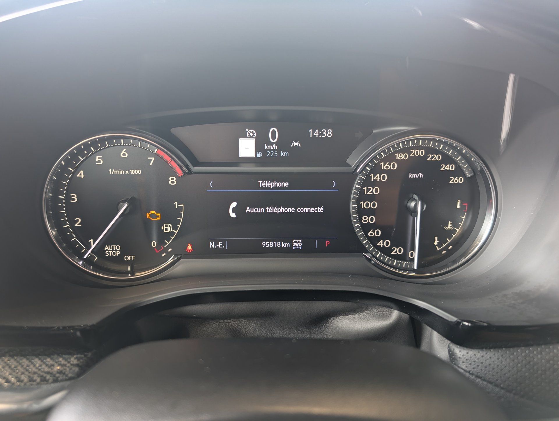 Cadillac XT5 2020 - Thumbnail 21