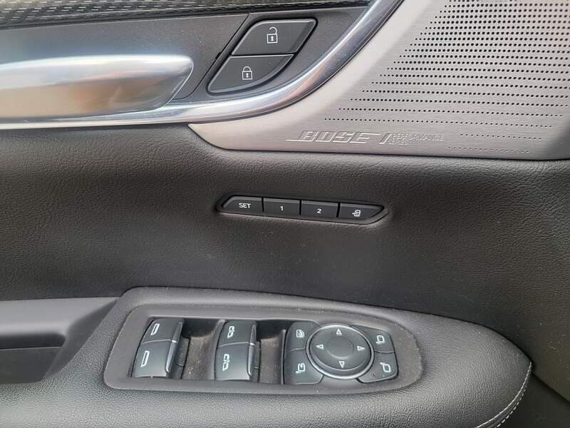Cadillac XT5 2020 - Thumbnail 12