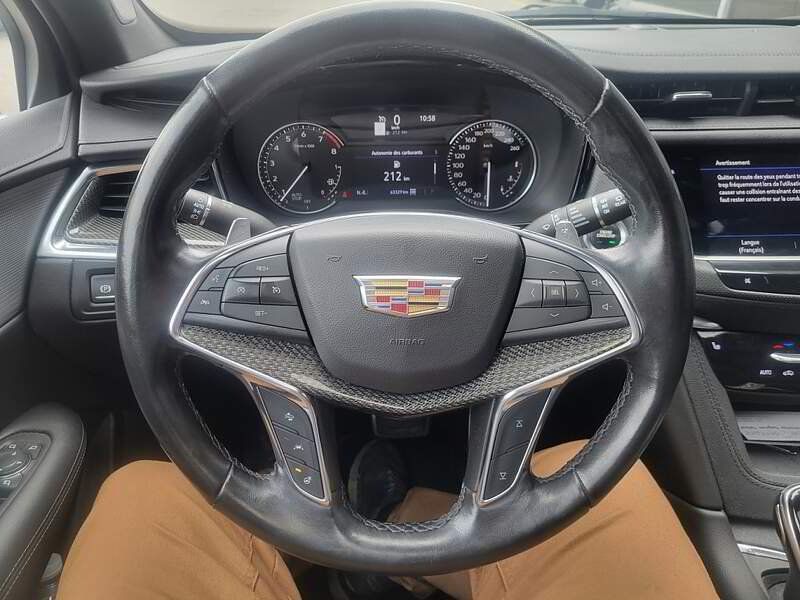 Cadillac XT5 2020 - Thumbnail 13