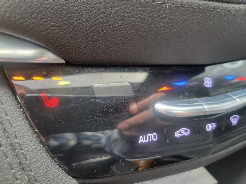 Cadillac XT5 2020 - Thumbnail 21