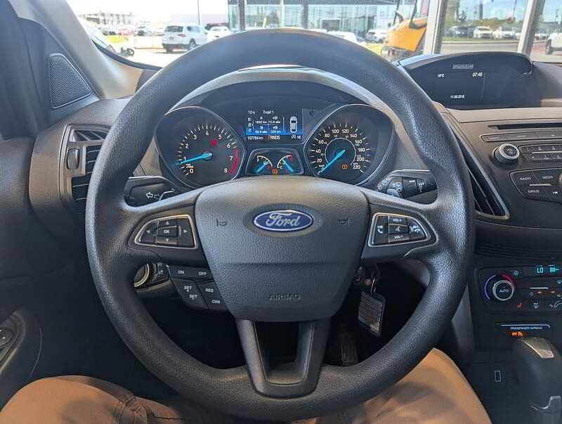 Ford Escape 2017 - Thumbnail 16